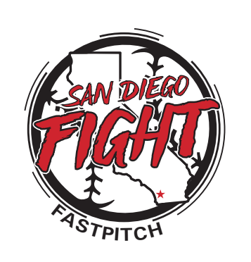SDFIGHT LOGO