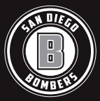 New bombers logo