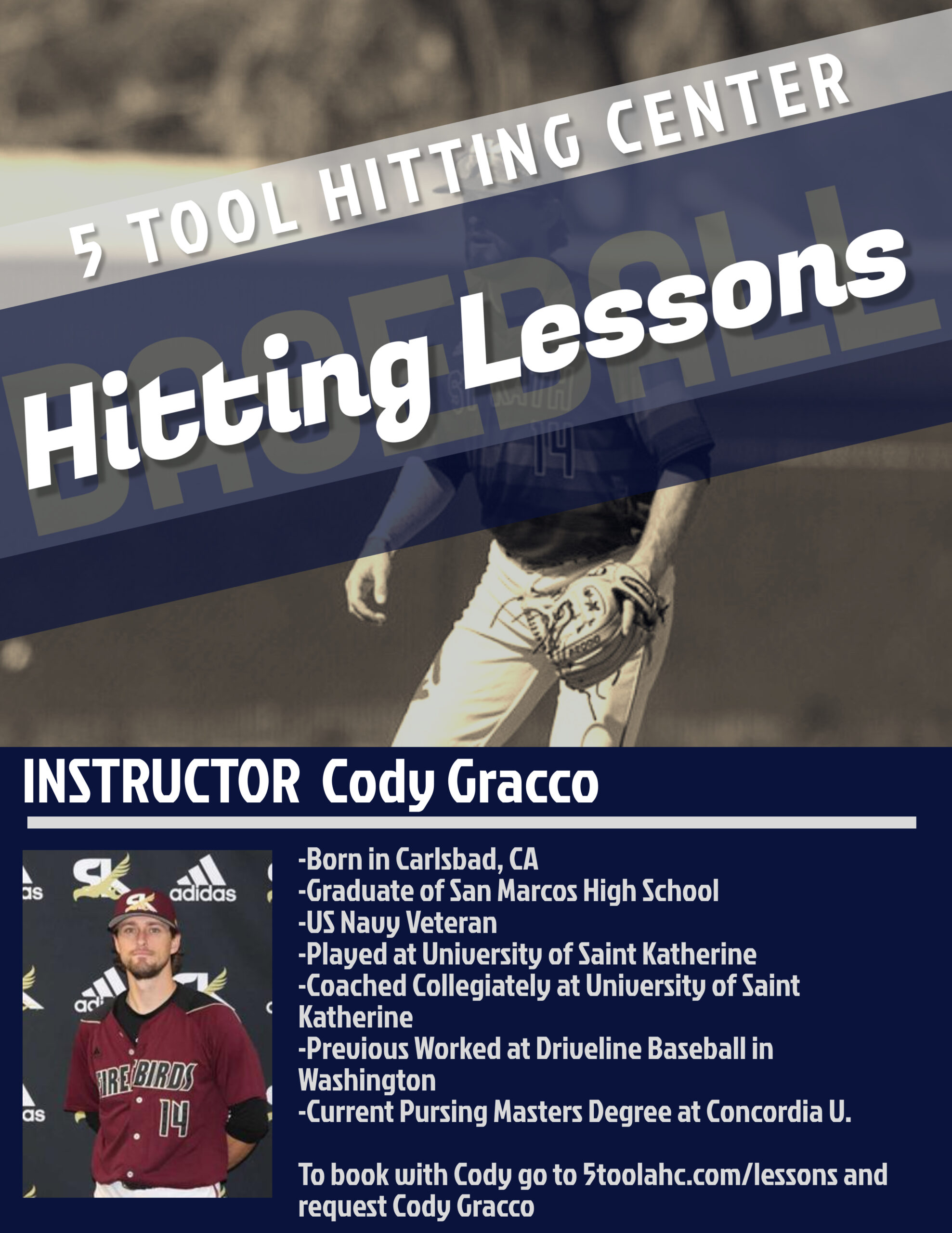 Cody Gracco (2)