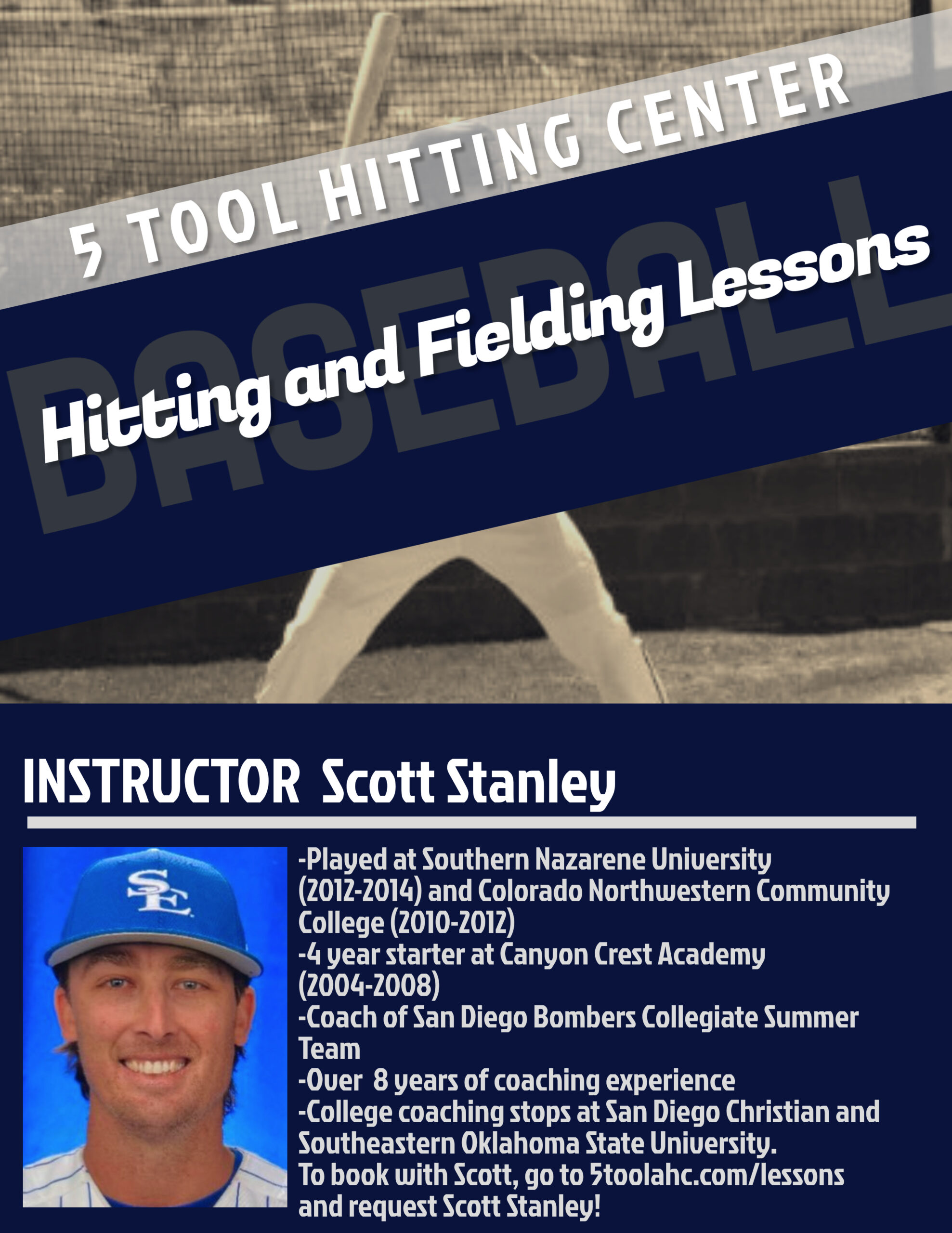 Scott Stanley (1)