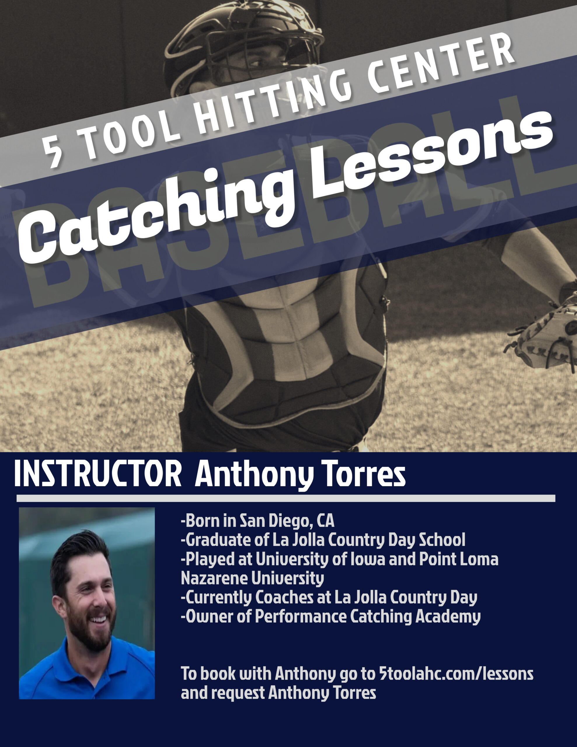 Anthony Torres